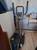 Crossfit machine, Ophalen