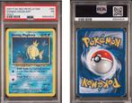 POKEMON COLLECTIE VERZAMELING SKYRIDGE SHINING VINTAGE, Ophalen, Zo goed als nieuw, Losse kaart, Foil