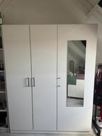 Twee Ikea kasten (hang en leg), Ophalen, Overige materialen, Gebruikt, 100 tot 150 cm