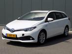Toyota Auris 1.8 Hybrid Business Pro, 65 €/maand, 28 km/l, Gebruikt, Euro 6