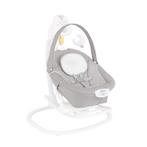 Graco Softsway Rocker Starlight Babyswing, Ophalen, Zo goed als nieuw