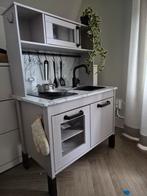 Ikea speelkeuken, Ophalen, Gebruikt