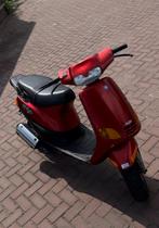 Type 3 125cc, Fietsen en Brommers, Scooters | Piaggio, Ophalen, Tweetakt, Zip, 125 cc