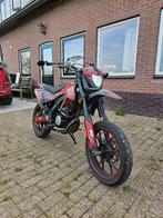 orion rx50, Fietsen en Brommers, Brommers | Crossbrommers, Overige merken, 50 cc, Gebruikt, 4 versnellingen