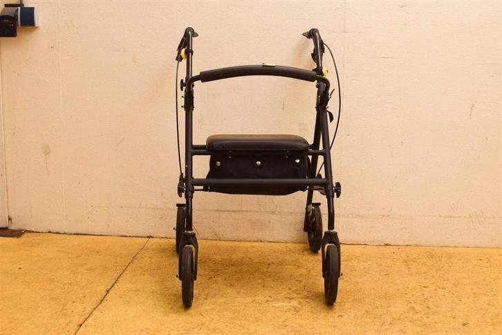 Lucovitaal Rollator 47731, Diversen, Rollators, Gebruikt, Ophalen of Verzenden
