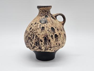 Ruscha Vaas 351 - Vintage West Germany beschikbaar voor biedingen