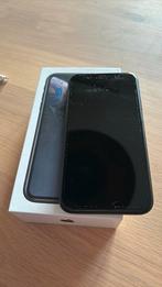 iPhone XR black 64 GB, Gebruikt, Ophalen of Verzenden, Zwart, 64 GB