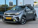 Kia Picanto 1.0 T-GDI X-Line| CAMERA| CARPLAY| NAP, Auto's, Kia, Voorwielaandrijving, Gebruikt, 920 kg, 100 pk