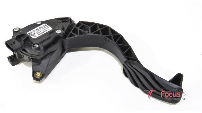 Gaspedaalpositie Sensor van een Renault Clio, Auto-onderdelen, Overige Auto-onderdelen, Renault, Gebruikt, 6 maanden garantie