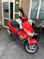 Gilera runner 172cc, Fietsen en Brommers, Scooters | Piaggio, Ophalen of Verzenden