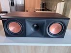 Klipsch RP-500C II Center Speaker - Walnut (nieuwstaat), Audio, Tv en Foto, Overige merken, Ophalen of Verzenden, Zo goed als nieuw
