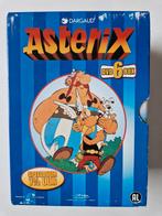Asterix DVD Box - 6 Films!, Cd's en Dvd's, Dvd's | Tekenfilms en Animatie, Europees, Gebruikt, Tekenfilm, Alle leeftijden