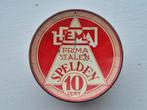 Hema Prima stalen spelden blikje, Verzamelen, Ophalen of Verzenden, Gebruikt, Overige