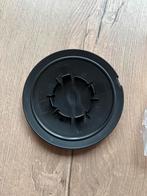 4 naafdoppen Fiat 500 NIEUW, Auto diversen, Auto-accessoires, Ophalen