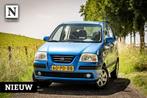 Hyundai Atos 1.1i Dynamic | Automaat | Nap | Elek ramen, Gebruikt, Huisgarantie, 4 cilinders, Met garantie (alle)
