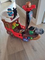 Schip met kanon, Ophalen of Verzenden, Gebruikt, Jongen of Meisje