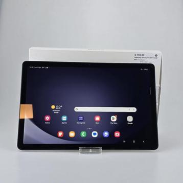 Samsung Galaxy Tab A9+ 64GB WiFi + Cellular beschikbaar voor biedingen