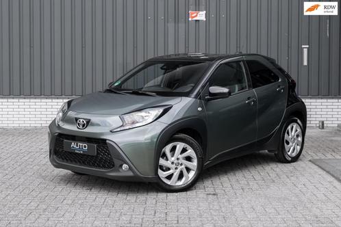 Toyota Aygo X 1.0 VVT-i MT Envy, Auto's, Toyota, Bedrijf, Te koop, Aygo X, ABS, Achteruitrijcamera, Adaptive Cruise Control, Airbags