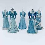 Miniaturen: jurkjes 2, Ophalen of Verzenden