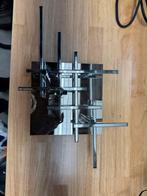 Design lamp, Ophalen of Verzenden, Zo goed als nieuw, Minder dan 50 cm