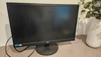 Nette AOC 24 inch monitor, Computers en Software, Monitoren, Ophalen, IPS, Full HD, Zo goed als nieuw