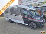 Dethleffs Magic Edition, Caravans en Kamperen, Campers, Bedrijf, Diesel, Tot en met 3, Dethleffs