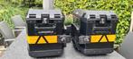 Hepco en Becker kofferset XPLORER, Ophalen