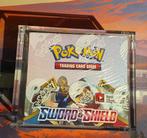 Pokemon TCG - Sword & Shield Base Set Booster Box, Nieuw, Ophalen of Verzenden, Boosterbox