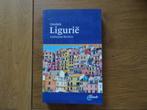 Ligurie, Italiaanse Riviera, Cinque Terre; anwb Ontdek gids, Boeken, Europa, Ophalen of Verzenden, Zo goed als nieuw, Reisgids of -boek