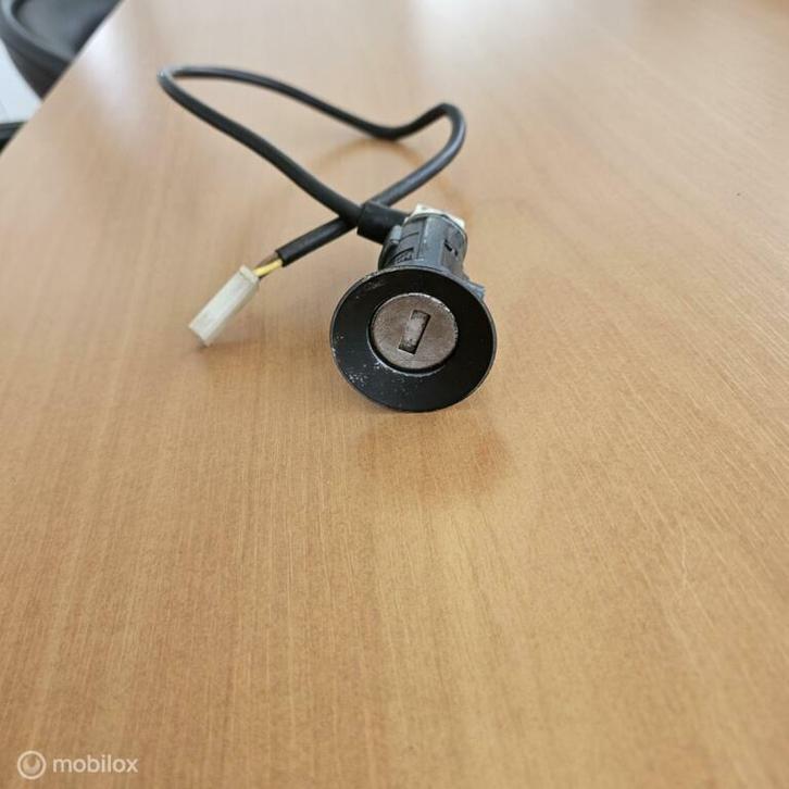 Deurslot cilinder Porsche 928 ('85-'95), Auto-onderdelen, Klein materiaal, Porsche, Gebruikt, Ophalen of Verzenden