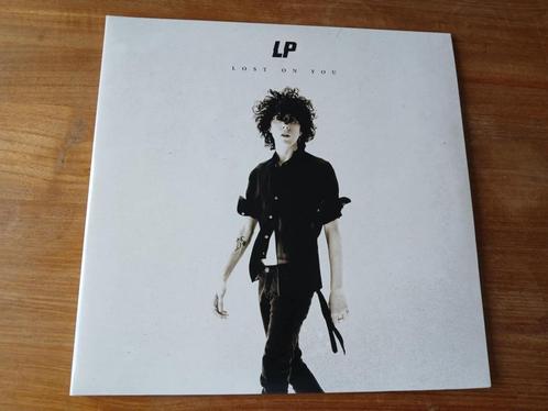 LP - Lost On You <2LP> (NIEUW), Cd's en Dvd's, Vinyl | Rock, Nieuw in verpakking, Poprock, 12 inch, Ophalen of Verzenden