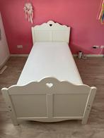 Mooi kinderbed van Beterbed 200x90cm, Ophalen, 85 tot 100 cm, Zo goed als nieuw, Matras