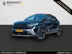 Renault Captur 1.6 E-Tech full hybrid 145 esprit Alpine PANO, Auto's, Renault, 1345 kg, Gebruikt, 4 cilinders, Leder en Stof