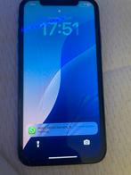 Iphone 11 128 gb, Telecommunicatie, Mobiele telefoons | Samsung, Overige modellen, Zwart, Ophalen of Verzenden, Zo goed als nieuw