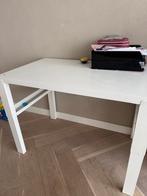 Verstelbare bureau ikea, Ophalen, Zo goed als nieuw