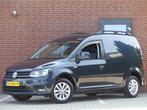 Volkswagen Caddy 2.0 TDI Automaat Airco/Trekhaak/PDC/Navigat, Gebruikt, Euro 6, 4 cilinders, 700 kg