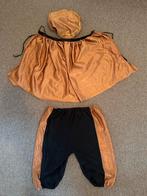 Pietenpak kind - Maat 128, Ophalen, Zo goed als nieuw, 122 t/m 128, Jongen of Meisje