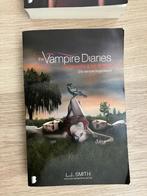 The vampire diaries - Ontwaken & De strijd, Boeken, Ophalen of Verzenden, Zo goed als nieuw, L.J. Smith