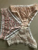 Dames slipjes, Kleding | Dames, Ondergoed en Lingerie, Onbekend, Verzenden, Overige kleuren, Slip