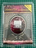 Jeanine’s Art Stansmal, Hobby en Vrije tijd, Ophalen of Verzenden