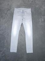 PME Legend Broek Tailwheel W33 L34 Slim Fit Lichtblauw Jeans, Blauw, ., Ophalen of Verzenden, Zo goed als nieuw