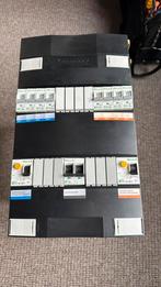 Groepenkast met 8 groepen B16, Ophalen of Verzenden, Zo goed als nieuw, Overige typen