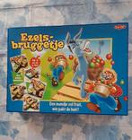 Bordspel Ezelsbruggetje van TacTic., Ophalen of Verzenden