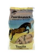 Paardensnoepjes Vanilia vanille 900 gram, Nieuw, Ophalen of Verzenden