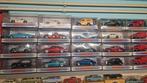 26x Dinky matchbox , mercedes MG morris tucker, Hobby en Vrije tijd, Ophalen of Verzenden, Zo goed als nieuw, Auto, Matchbox