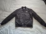 Decibel Outdoor bomber jas #DB20, Kleding | Heren, Jassen | Winter, Zwart, B2s, Maat 56/58 (XL), Ophalen of Verzenden