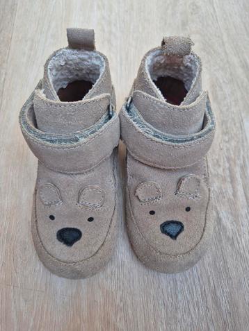 Keq Schoentjes Maat 23 - Leuke kinderschoentjes beschikbaar voor biedingen