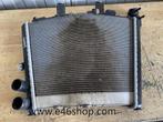 RADIATEUR BMW  M1000XR S1000XR 2021, Gebruikt, -, -, Ophalen of Verzenden