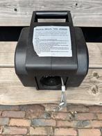 Bootlier 2000 LB, Doe-het-zelf en Verbouw, Lieren en Takels, Ophalen of Verzenden, Gebruikt