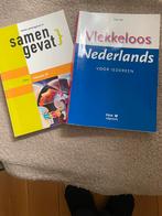 N.C. Keemink - mbo Rekenen 3F, N.C. Keemink; F.C. Luijbe, Ophalen of Verzenden, Zo goed als nieuw, Nederlands